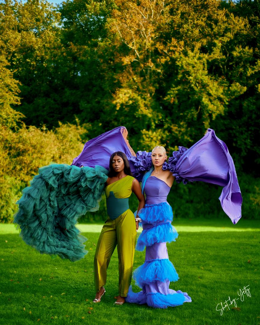 West Yorkshire Fashion Show